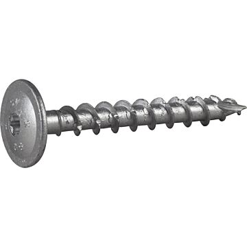 WKRET DO DREWNA WAF 10,0X80 CORRS /50/4/