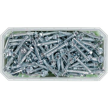 WKRĘT 6,3X38 6MM SAMOWIERT EZP /200/6/