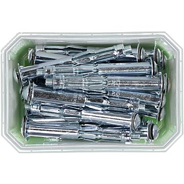 KOŁEK ROZPRĘŻNY SAM 6T /25/8/