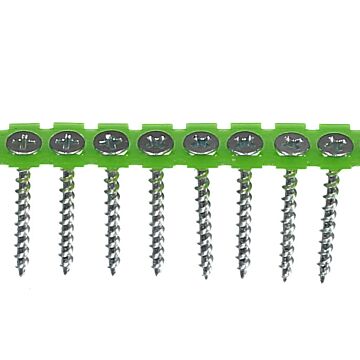 WKRĘT 3,9X41 DO PŁYT G-K EZP TAŚMA /1000/6/