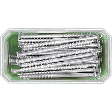 WKRĘT DO L. BETONU 8,0X130 FS CORRS /50/6/