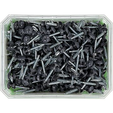 WKRET 4,8X35 DECOR RAL7024 /250/4/