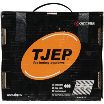 GWOŹDZIE 34⁰ PIERŚCIENIOWE 3,1X98 FZV /1800/