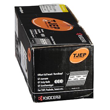 GWOŻDZIE 34ST ŁEB OKRĄGŁY 3,1X98 RSF A4 /810/