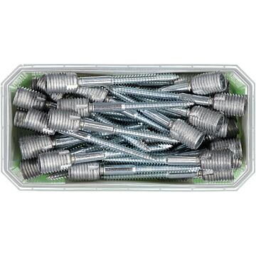 WKRĘT DO STOLARKI PROGRAMMA PLUS 90MM /50/6/