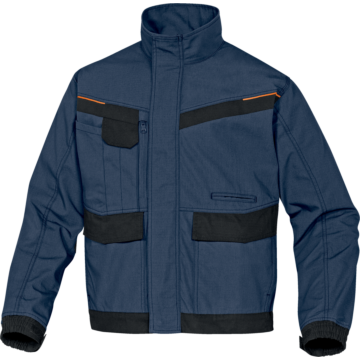 BLUZA M2 CORP V2 GRAN/CZRN XXL