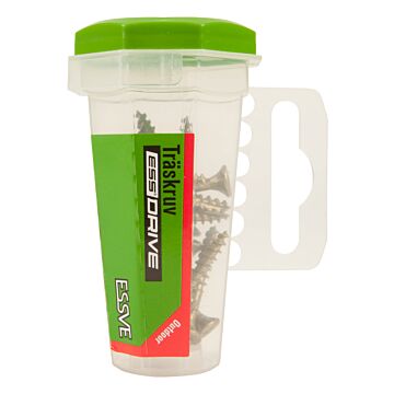 WKRĘT ESSDRIVE 5,0x60 FS CORRS /10/12/