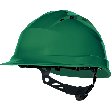 HEŁM QUARTZUP4 ZIEL