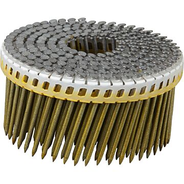 GWOZDZIE PIERSCIENIOWE 15ST 2,1X50 OCYNK /2400/