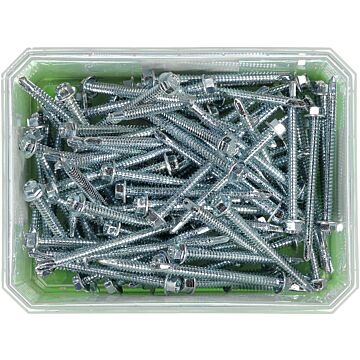 WKRĘT 6,3X75 6MM SAMOWIERT EZP /100/4/