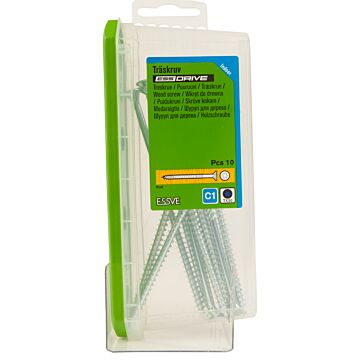 WKRET ESSDRIVE 6,0x150 FS EZP /10/6/