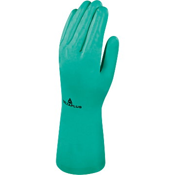 RĘK.NITRYL/FL.BAW33CM ZIEL11