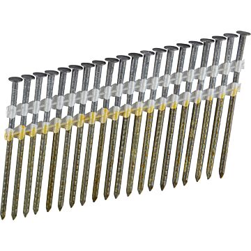 GWOZDZIE NACINANE 2,8X75 17 M-FUS /1300/