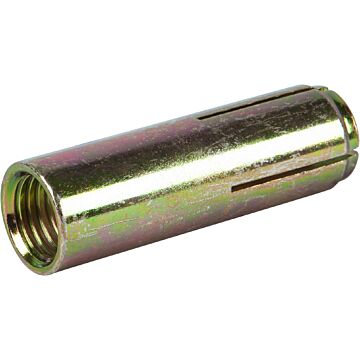 TULEJA ROZPREZNA M16 EDA OCYNK ZÓLTY /20/8/