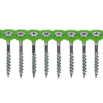 WKRĘT 4,2X42 DO PŁ.WIÓROWYCH EZP TAŚMA /1000/6/