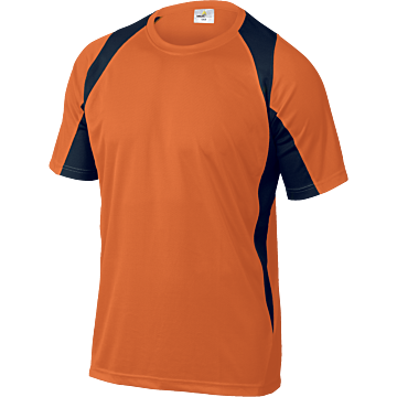 T-SHIRT BALI POMAR/GRAN XXL