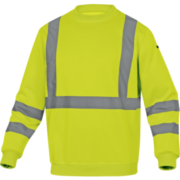 BLUZA ASTRAL HV ZLT XXL