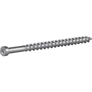 WKRĘT DO L.BETONU 8,0X120 INDUPROG CS /50/6/