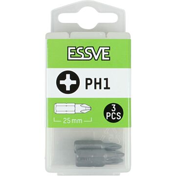 BITY PH1 25MM /3/20/