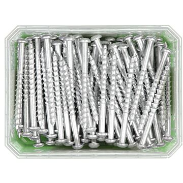 WKRĘT DO L. BETONU 8,0X90 KS CORRS /100/4/