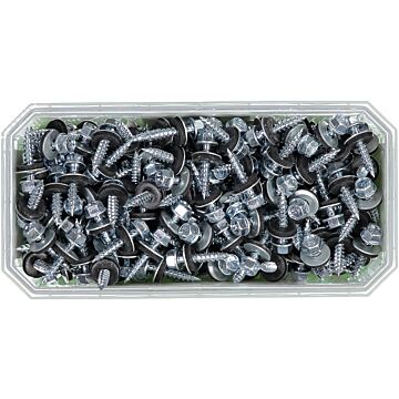 WKRĘT 4,8X25 BEZ NAWIERTKI EZP /250/6/