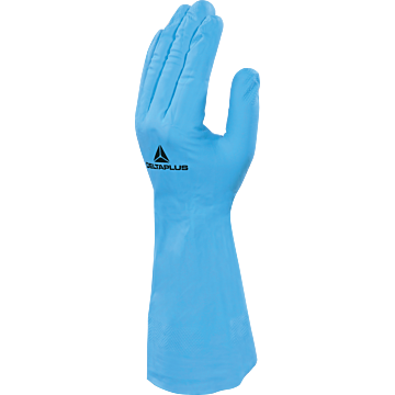 RĘKAWICE NITRYL 33CM 10/11