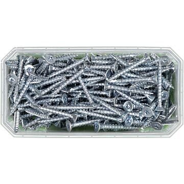 WKRĘT HG 6,0X50 FS TX30 EZP /200/6/