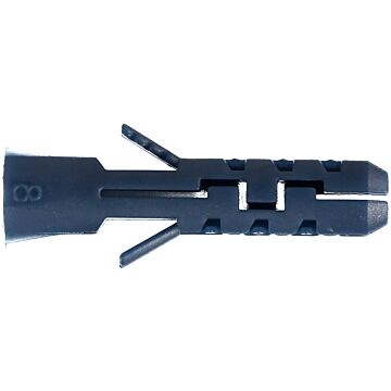 KOLEK ROZPREZNY 8X40 NYLON /100/8/