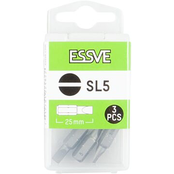 BITY SL5 25MM /3/20/