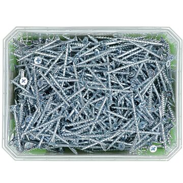 WKRĘT 3,9X51 DO PŁYT G-K EZP /500/4/