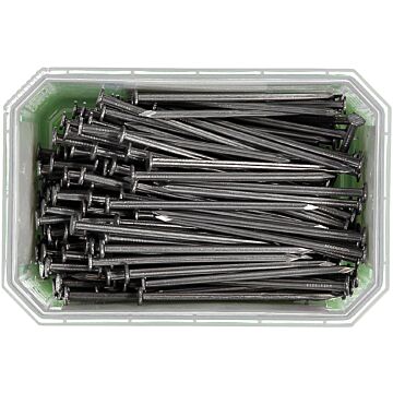 GWÓŹDŹ 2,8X75 RYFLOWANY BL /240/8/