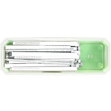 KOŁEK FASADOWY GXL 10X160 HEX HDG /20/4/