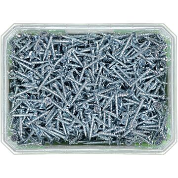 WKRĘT 3,9X30 DO PŁYT G-K KOMBI EZP /1000/4/