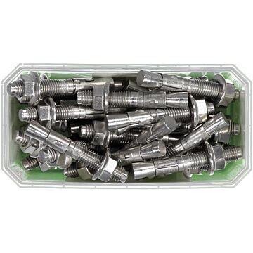 KOTWA ROZPRĘŻNA GOLDEN M12X80 A4 /25/6/