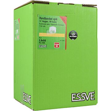 GWOŹDZIE NACINANE 15ST 2,8X50 M-FUS /4800/