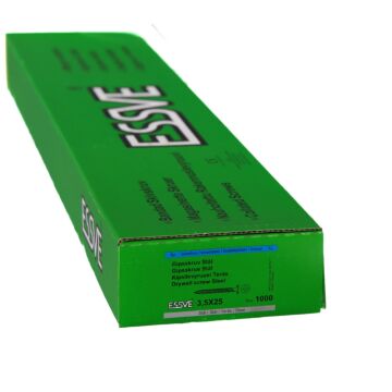 WKRĘT 3.5X25 DO PŁYT G-K EZP TAŚMA /1000/6/