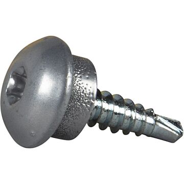 WKRET 4,8X20 DECOR RAL9006 /250/6/