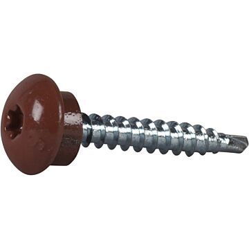 WKRET 4,8X35 DECOR RAL8004 /250/4/