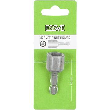 UCHWYT DO BITÓW MAGNETYCZNY 13MM 45MM /1/50/