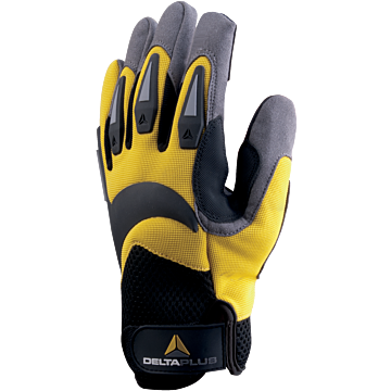 RĘKAWICA VV902 ATHOS ŻŁT 11