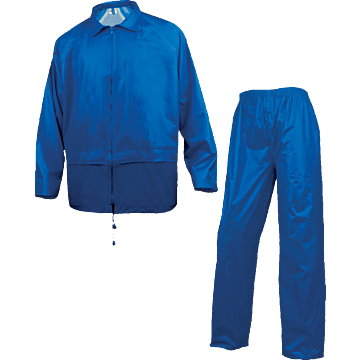 KOMPLET P/DESZ 400 NIEB XXL