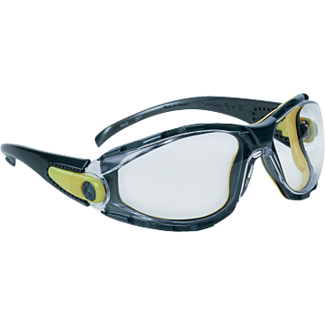 OKULARY PACAYA BEZBARWNE