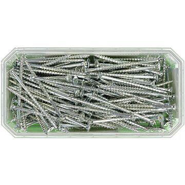 WKRĘT 4,5X75 DO PŁYT G-K EZP /200/6/