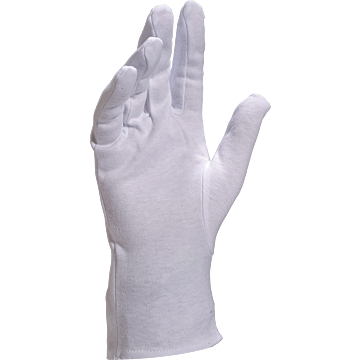 RĘKAWICE BAWEŁNIANE COB40 09