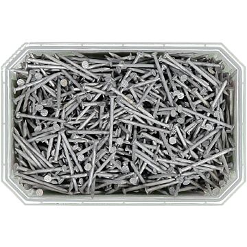 GWÓŹDŹ KWADRATOWY HDG 1,7X30 /1370/8/