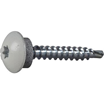 WKRET 4,8X35 DECOR RAL9010 /250/4/