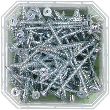 WKRĘT HG 4,0X60 FS TX20 EZP /100/12/