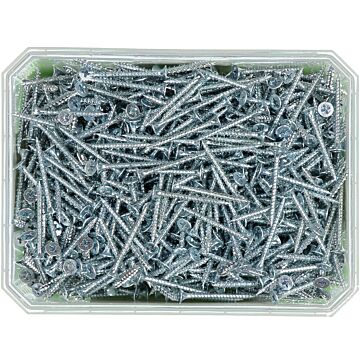 WKRĘT 3,9X40 DO PŁYT G-K KOMBI EZP /900/4/