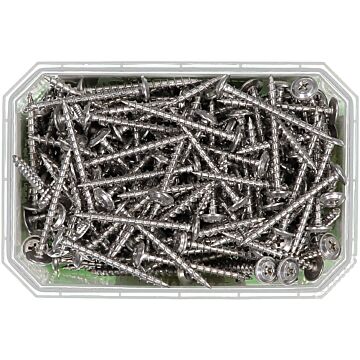 WKRĘT 4,2X45 MONTAŻOWY A2 /250/8/