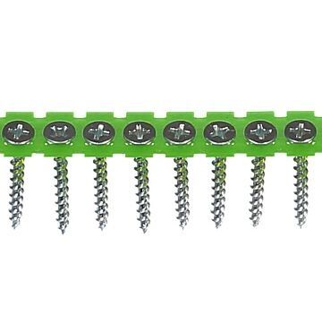 WKRĘT 3,9X35 DO PŁYT G-K EZP TAŚMA /1000/6/